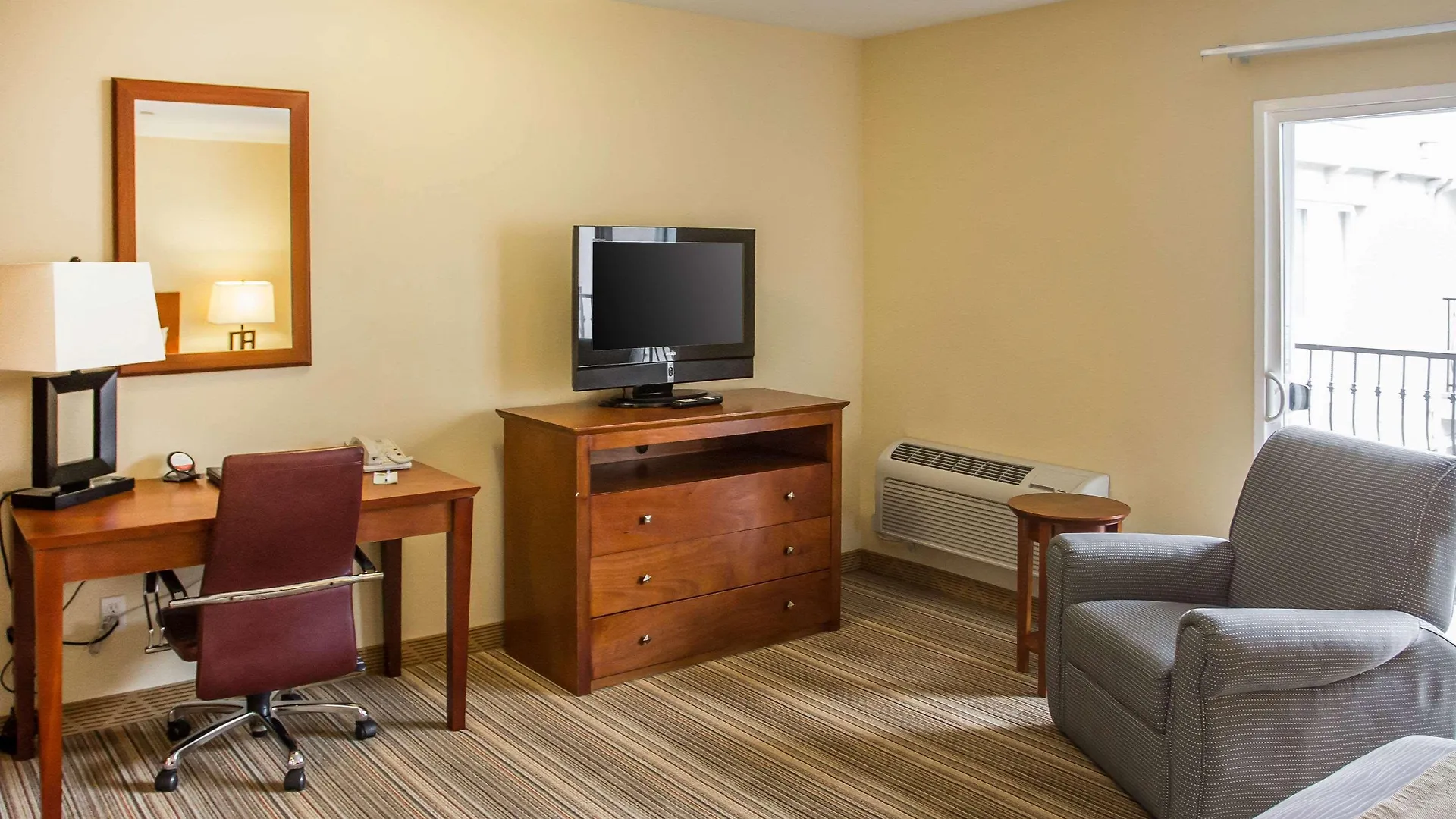 Comfort Inn Cockatoo Near Lax Airport Hawthorne