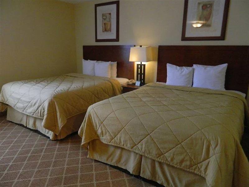 **  Comfort Inn Cockatoo Near Lax Airport Hawthorne United States