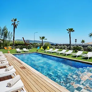 Hotel Eden