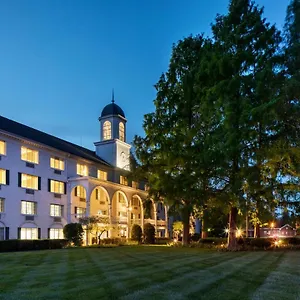 Hotel The Madison