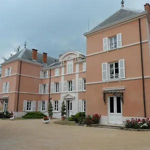 Maison d'hôtes Chateau De La Chapelle Des Bois