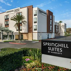 Springhill John Wayne Airport / Orange County Irvine