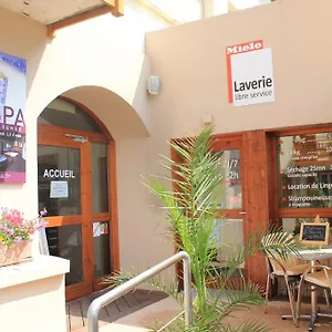 Hotel Beaulieu Des Pratz &