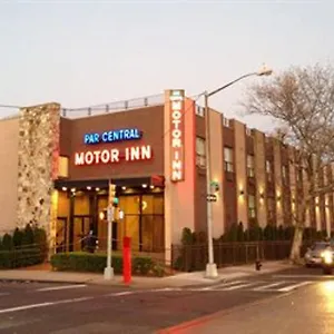 Hotel Par Central Motor **