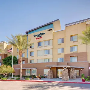 Hotel Towneplace By Marriott Phoenix ***