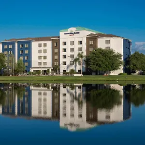 Hotel Springhill By Marriott Orlando North-sanford ***