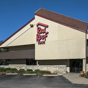 Inn Red Roof Columbus East- Reynoldsburg **