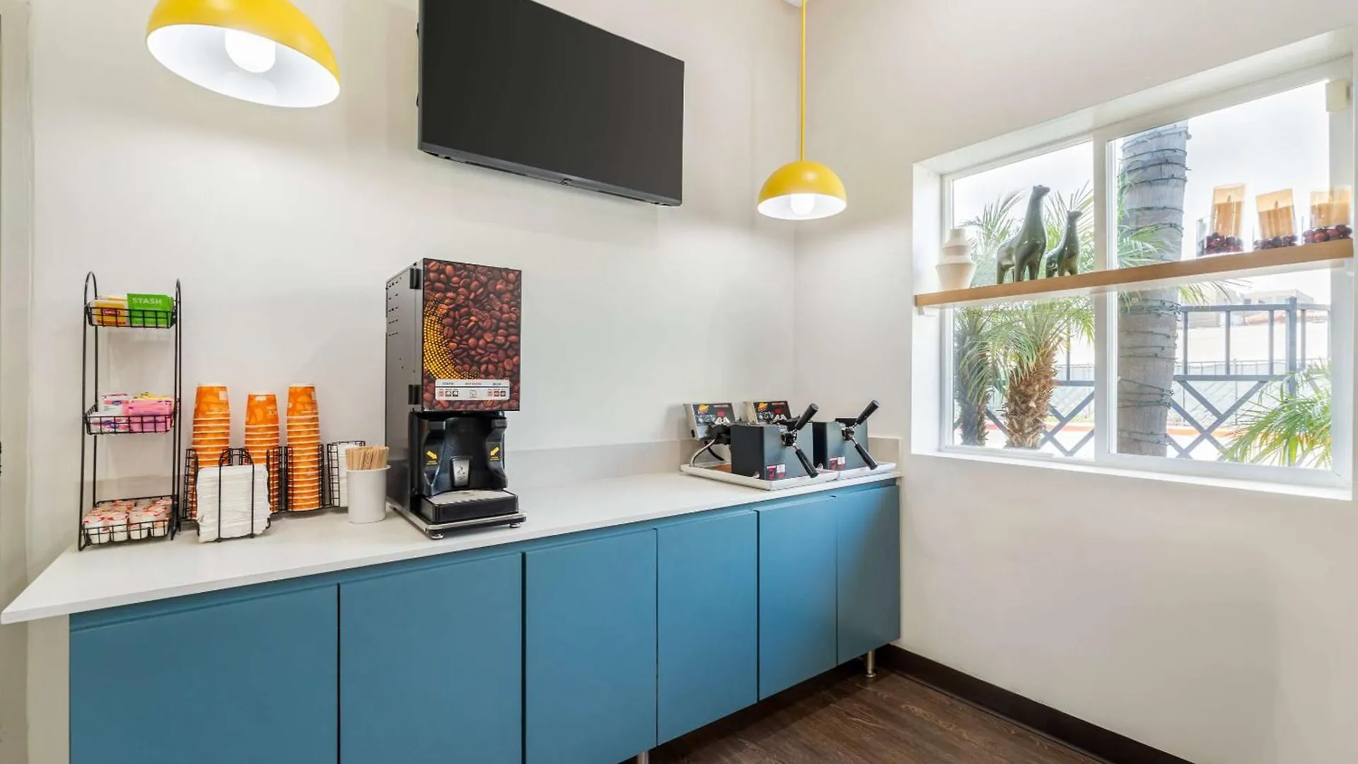 **  Comfort Inn Cockatoo Near Lax Airport Hawthorne United States