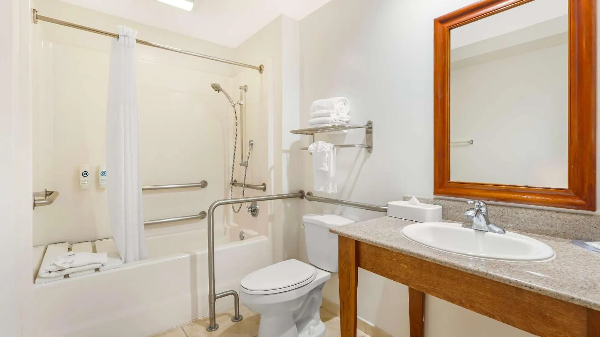 Comfort Inn Cockatoo Near Lax Airport Hawthorne