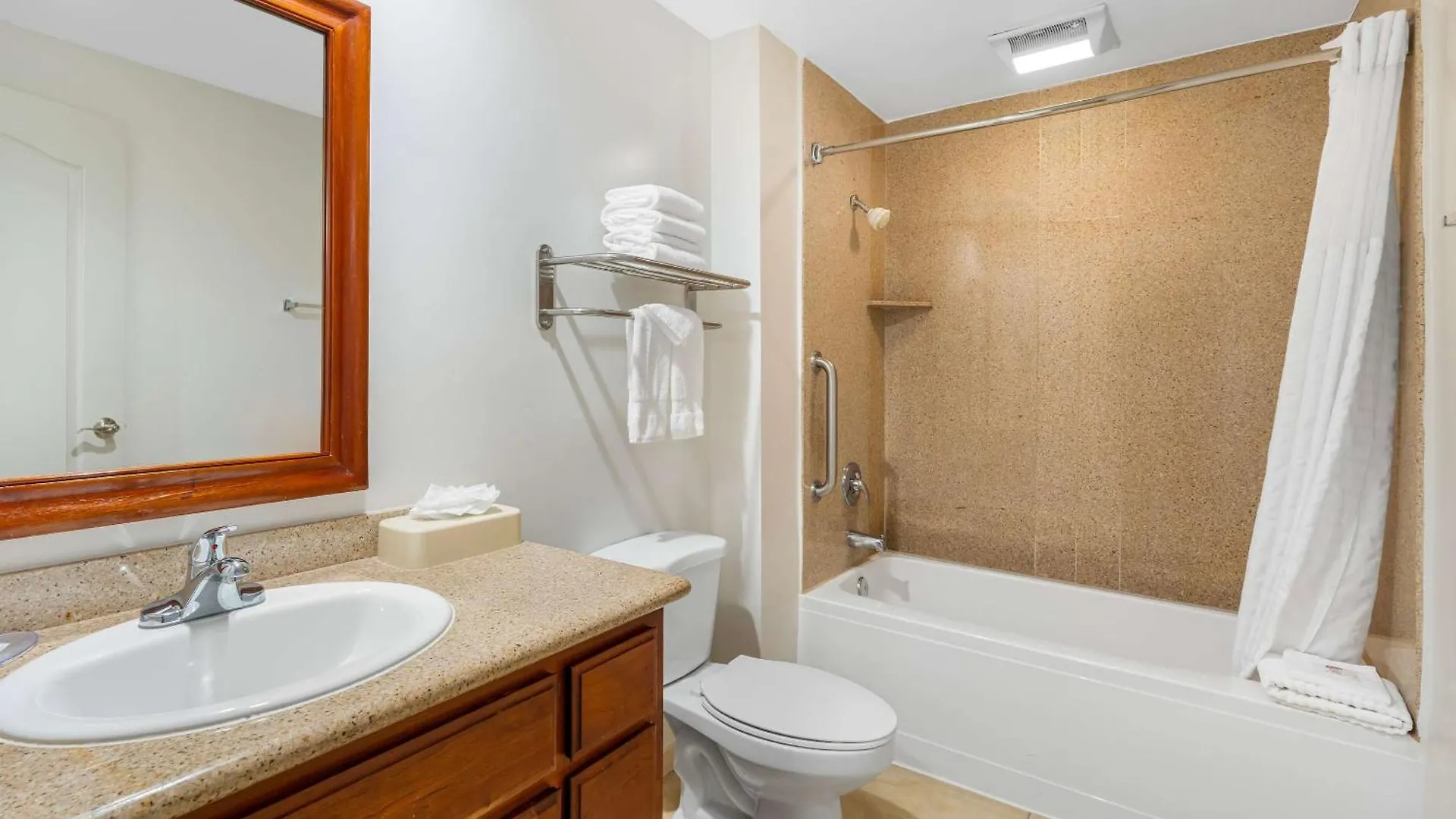 Comfort Inn Cockatoo Near Lax Airport Hawthorne