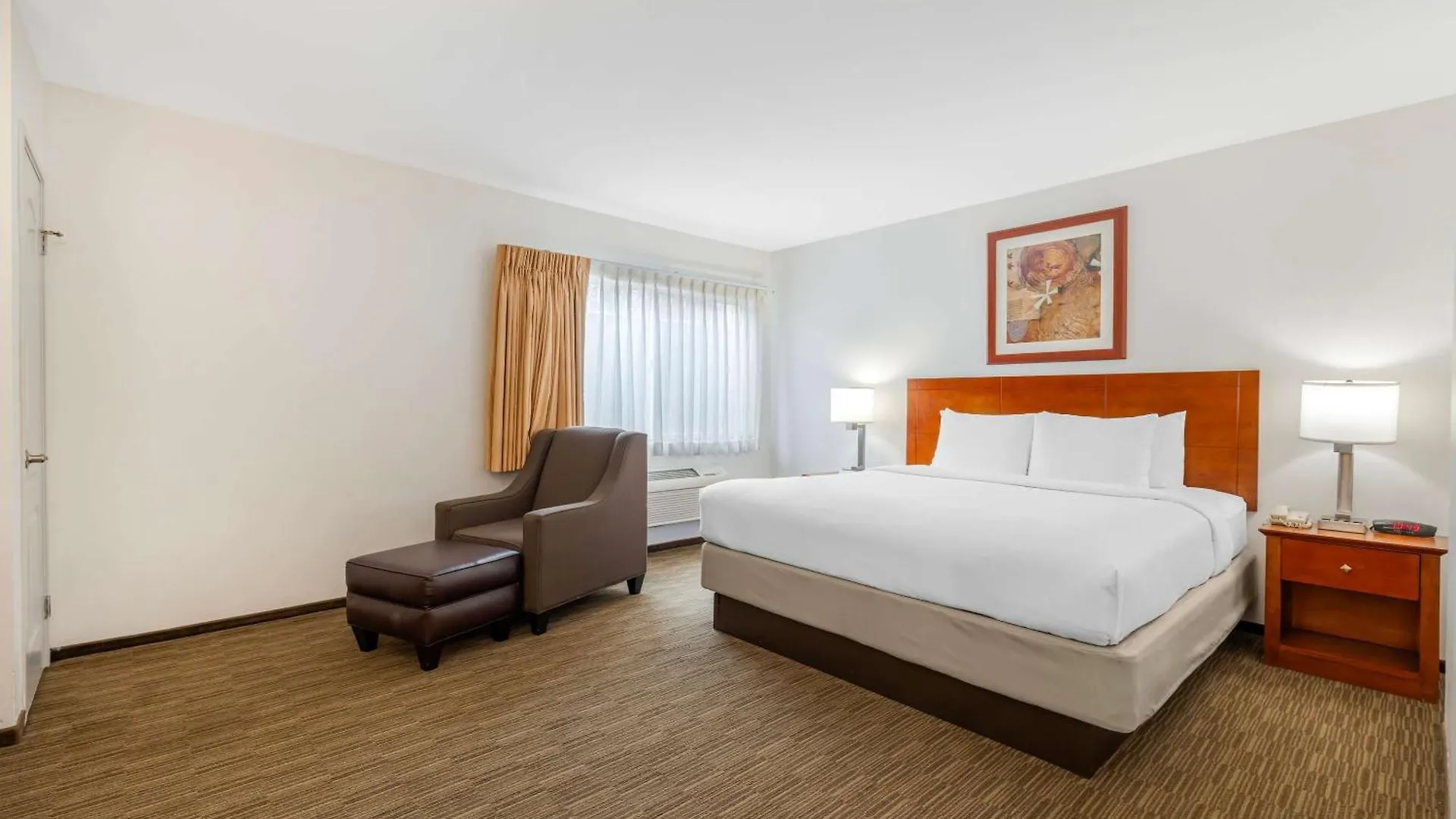 Comfort Inn Cockatoo Near Lax Airport Hawthorne
