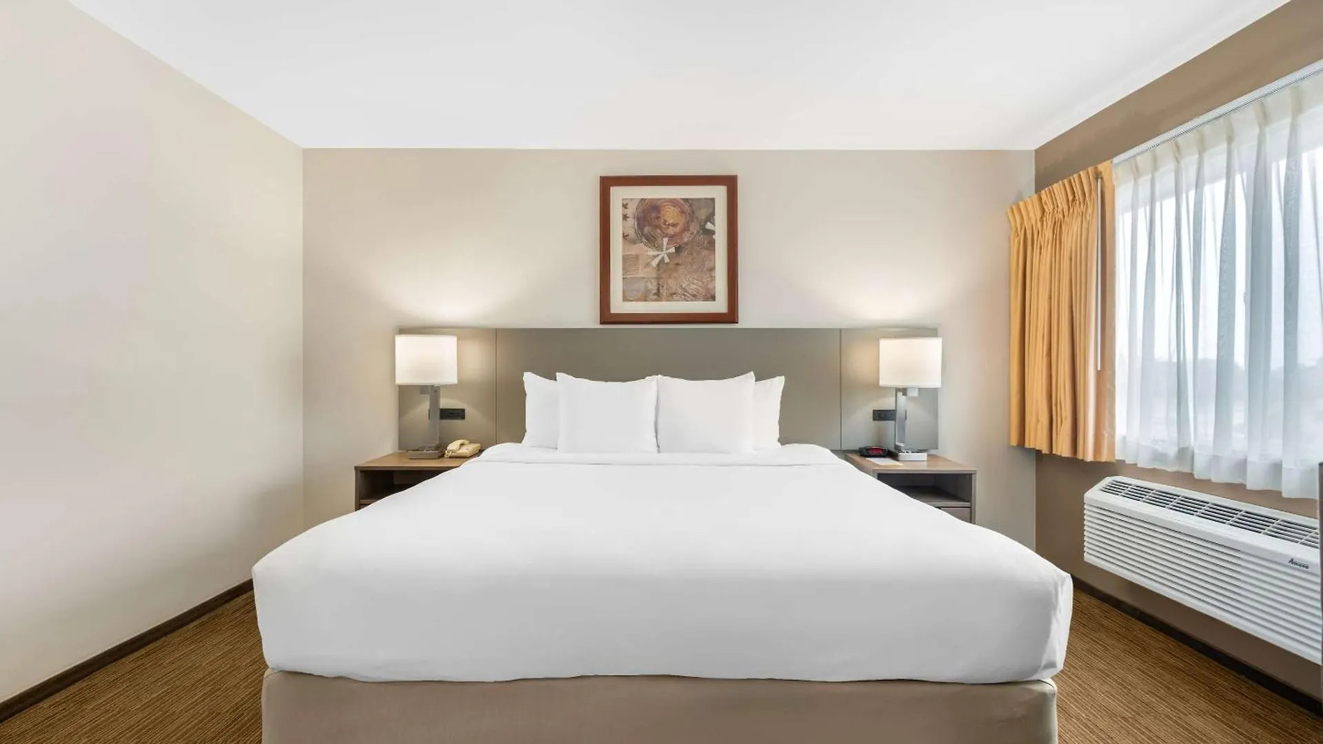 Comfort Inn Cockatoo Near Lax Airport Hawthorne