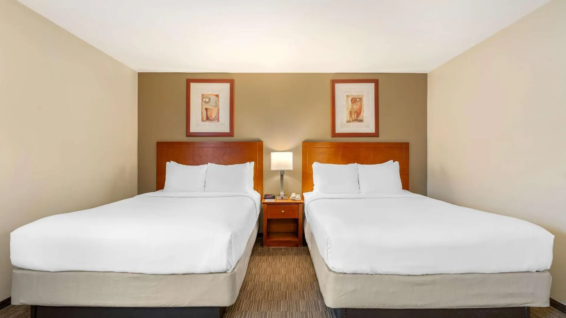 Comfort Inn Cockatoo Near Lax Airport Hawthorne 2*,