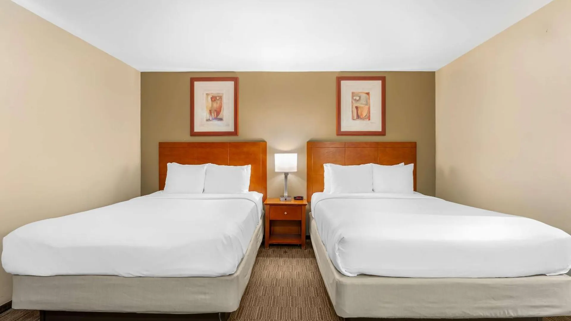 **  Comfort Inn Cockatoo Near Lax Airport Hawthorne United States