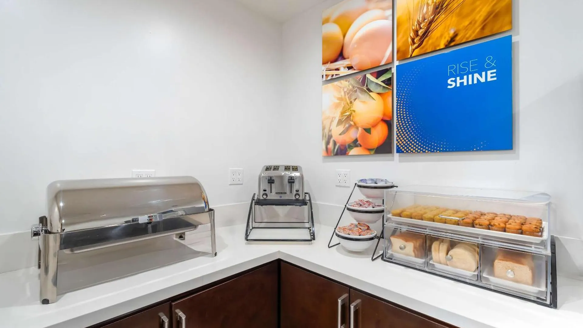 Comfort Inn Cockatoo Near Lax Airport Hawthorne