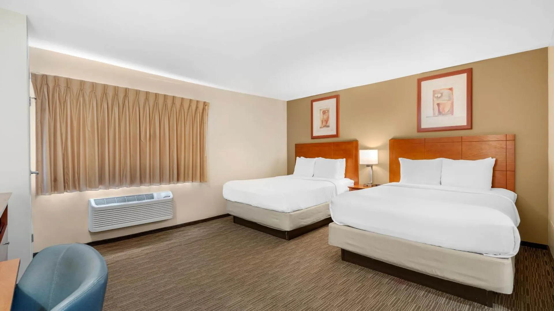 Comfort Inn Cockatoo Near Lax Airport Hawthorne